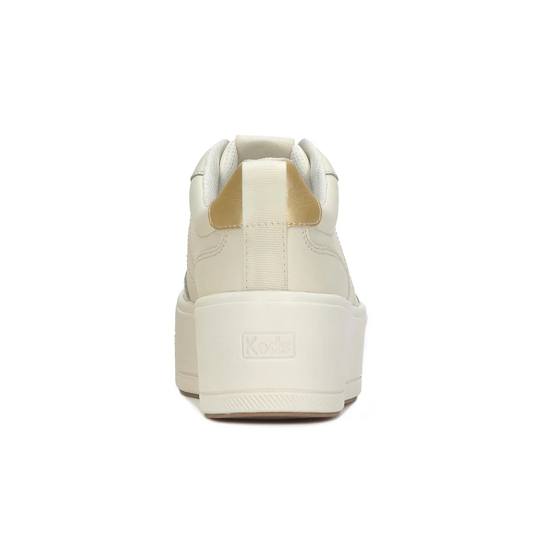 TENIS FEMENINO KEDS SKYLER II LEATHER – foto 4